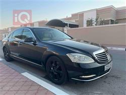 مێرسێدس بێنز S-Class